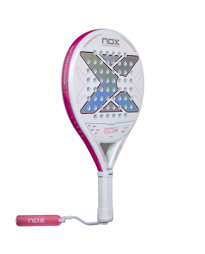 Nox ML10 Pro Cup Silver by Miguel Lamperti 2027