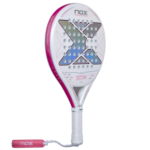 Nox ML10 Pro Cup Silver by Miguel Lamperti 2027