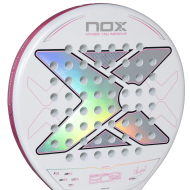Nox ML10 Pro Cup Silver by Miguel Lamperti 2027