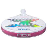Nox ML10 Pro Cup Silver by Miguel Lamperti 2027