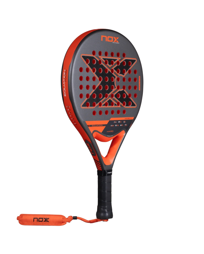 Nox Equation HARD Advanced 2027