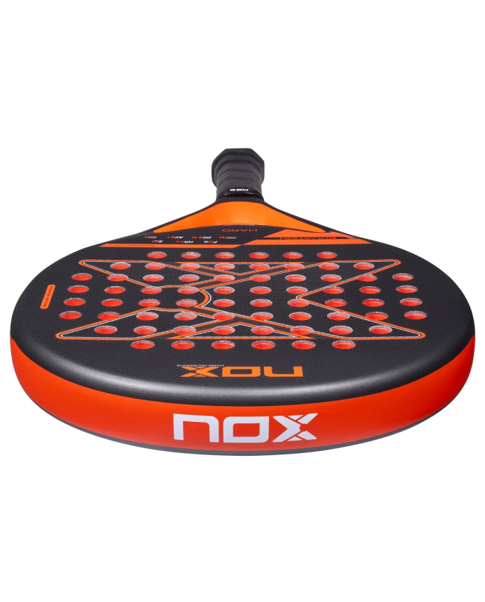 Nox Equation HARD Advanced 2027