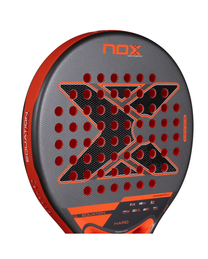 Nox Equation HARD Advanced 2027