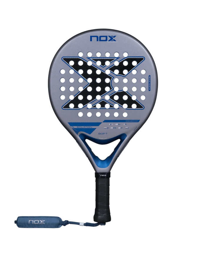 Nox Equation soft Advanced 2027