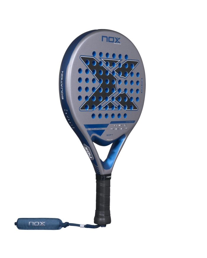 Nox Equation soft Advanced 2027