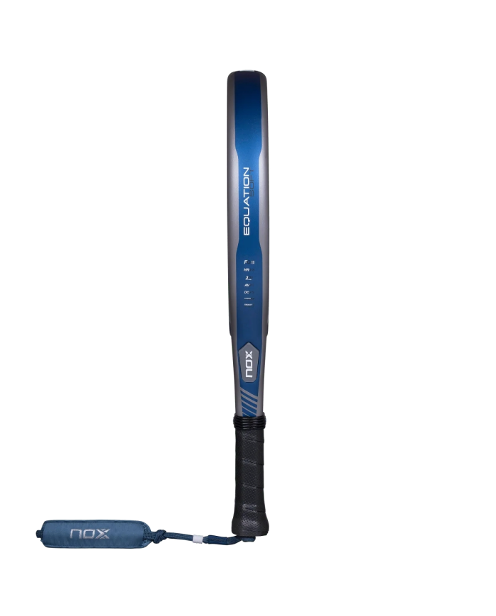 Nox Equation soft Advanced 2027