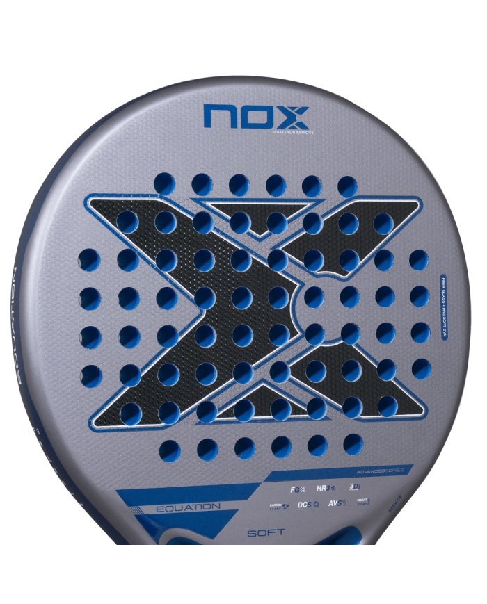 Nox Equation soft Advanced 2027