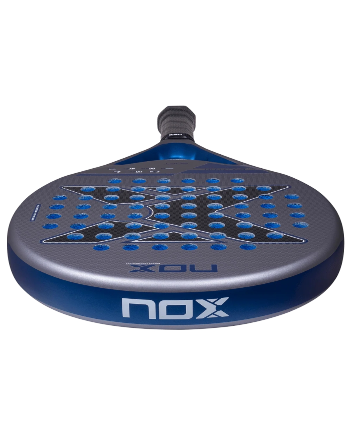 Nox Equation soft Advanced 2027