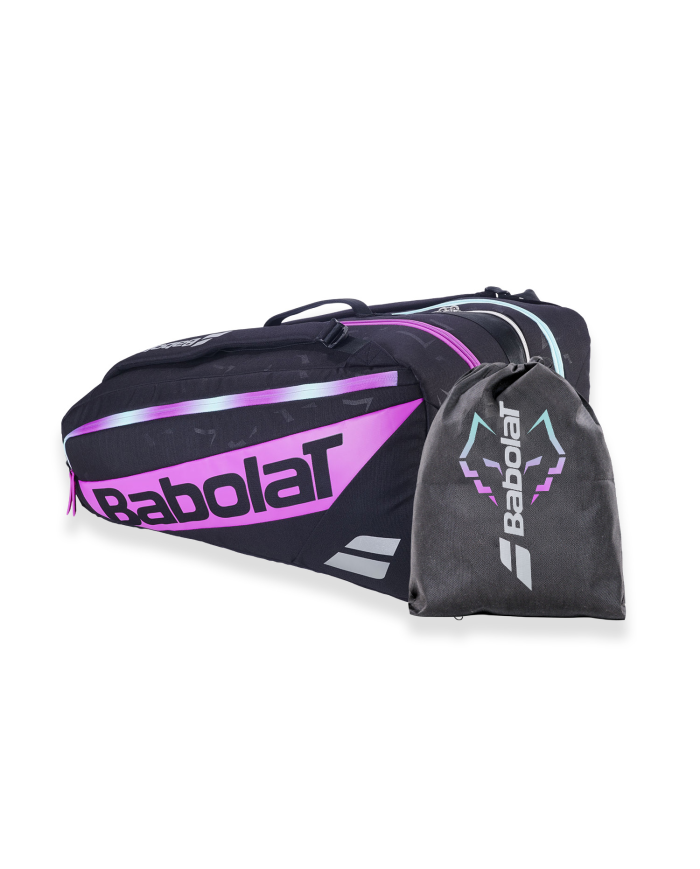 Babolat Bag Rh Pro Juan Lrebròn 2027