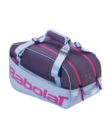 Babolat Bag Court S Juan Lebròn 2027