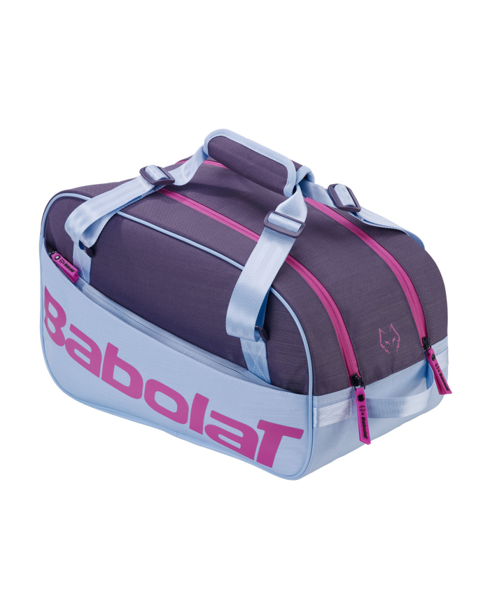 Babolat Bag Court S Juan Lebròn 2027