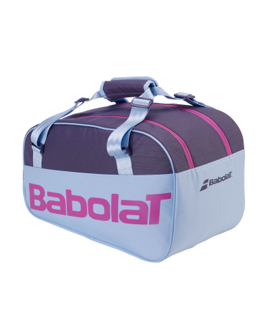 Babolat Bag Court S Juan Lebròn 2027