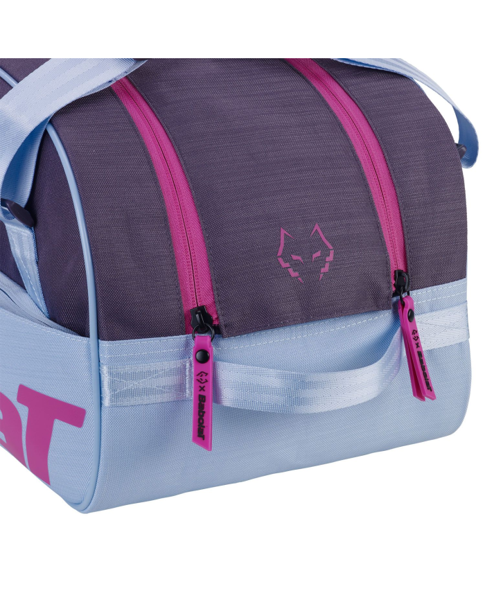 Babolat Bag Court S Juan Lebròn 2027