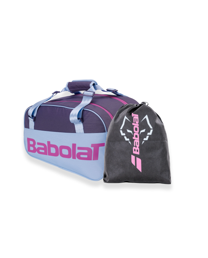 Babolat Bag Court S Juan Lebròn 2027