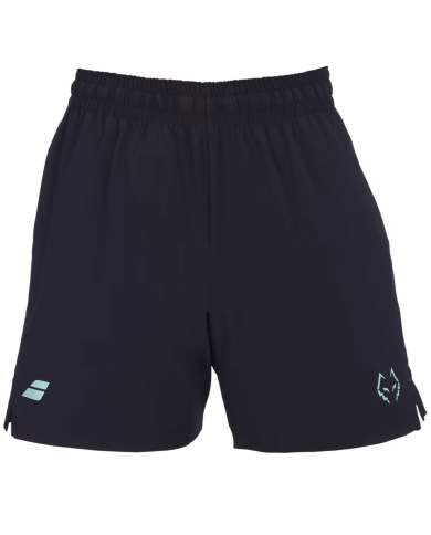Babolat Short Lebron Black 2027