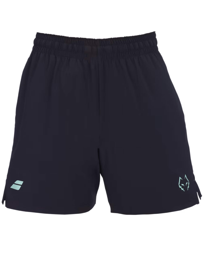 Babolat Short Lebron Black 2027