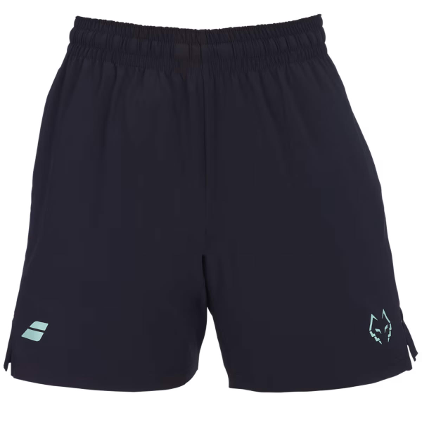 Babolat Short Lebron Black 2027