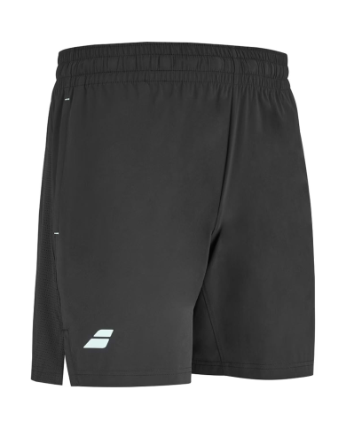 Babolat Short Lebron Black 2027