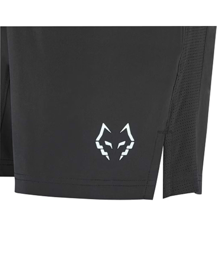 Babolat Short Lebron Black 2027