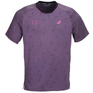 Babolat T-shirt Réplica Lebron Prune 2027