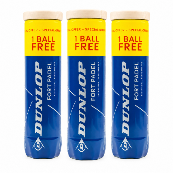 Padel | Sportlet Store