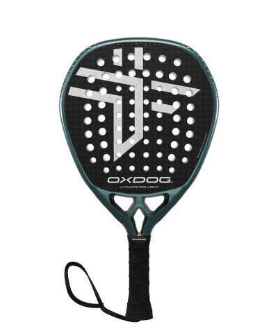 Oxdog Ultimate Pro Light 2027