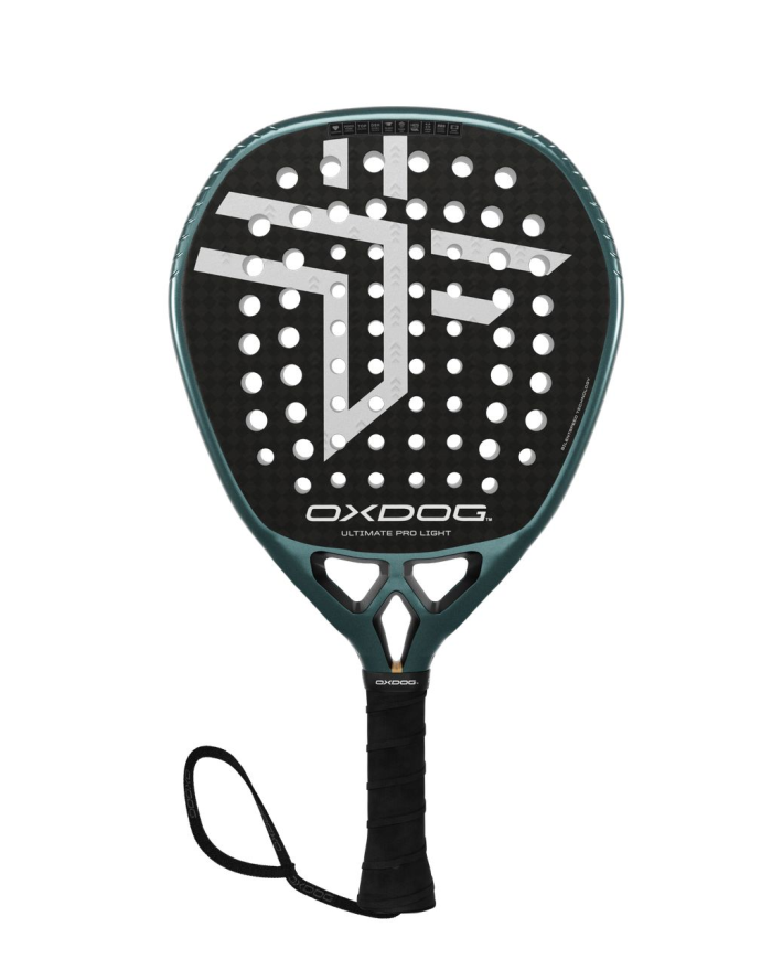 Oxdog Ultimate Pro Light 2027