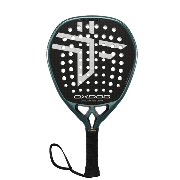 Oxdog Ultimate Pro Light 2027