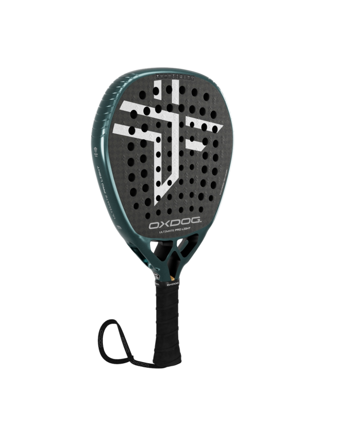 Oxdog Ultimate Pro Light 2027