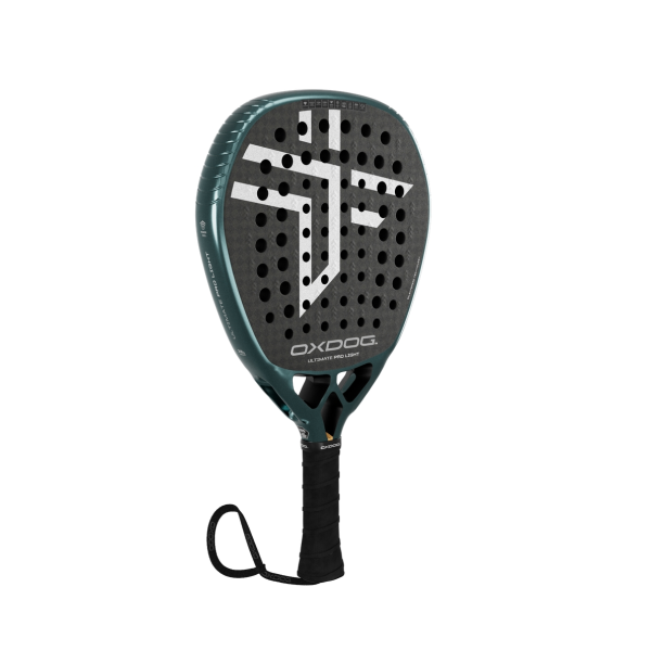 Oxdog Ultimate Pro Light 2027