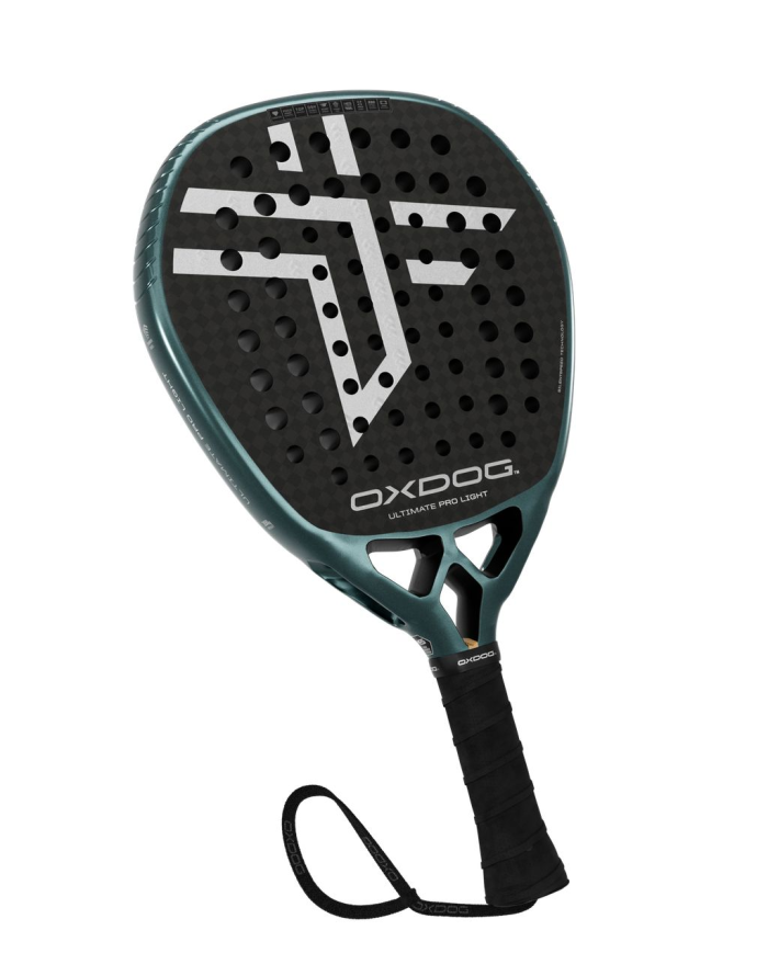 Oxdog Ultimate Pro Light 2027