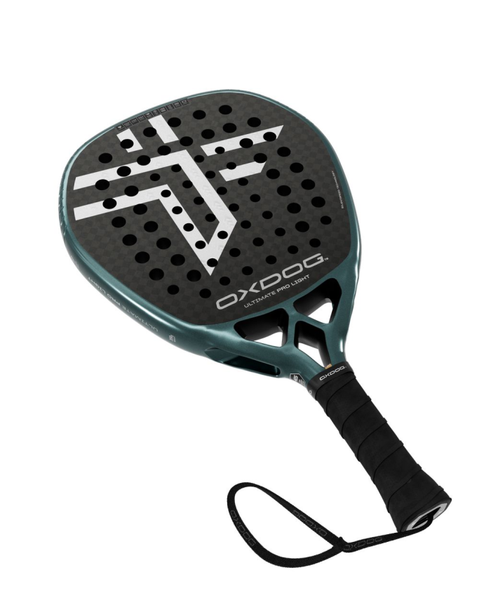 Oxdog Ultimate Pro Light 2027