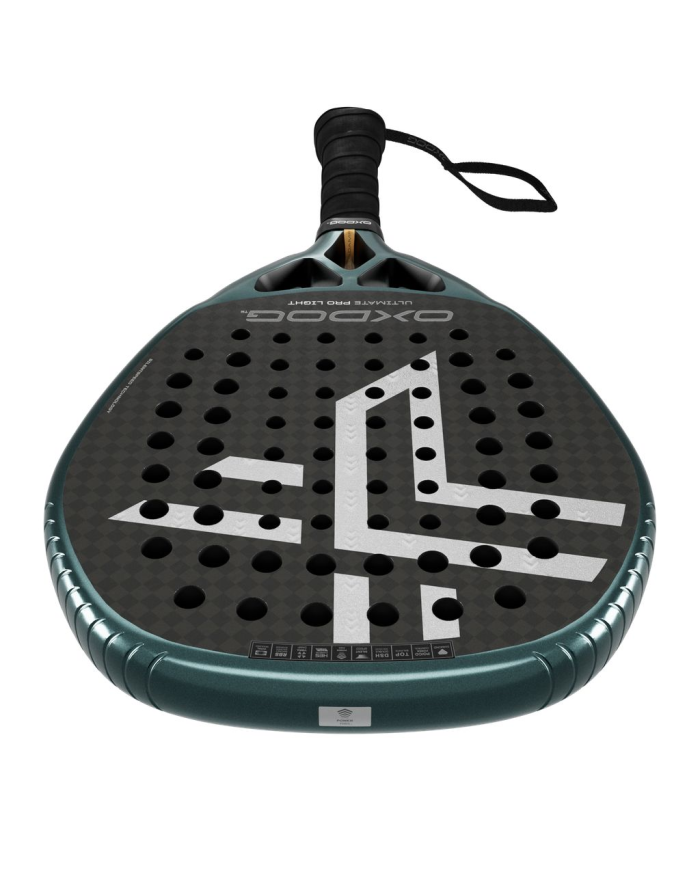 Oxdog Ultimate Pro Light 2027