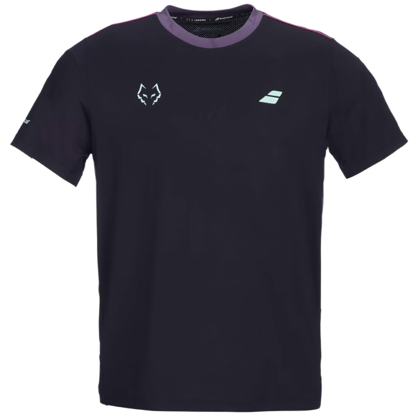 Babolat T-shirt Réplica Lebron Prune 2027