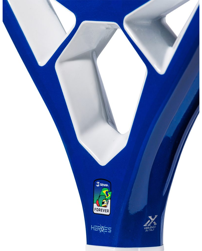 Heroe’s x Senna LTD 2026