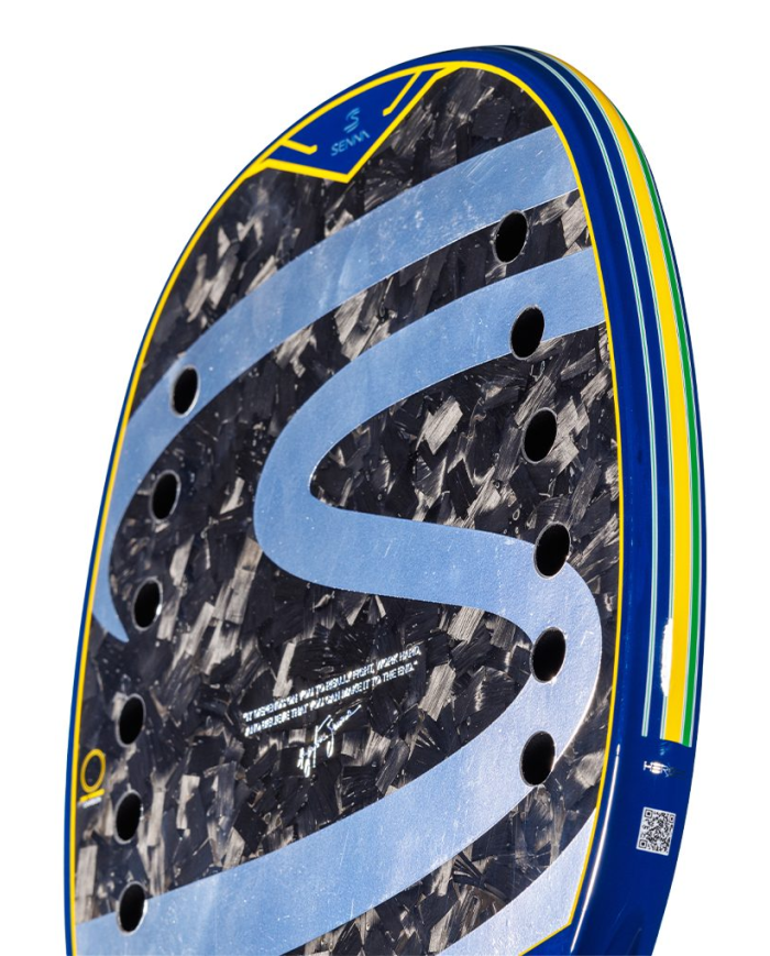 Heroe’s x Senna LTD 2026