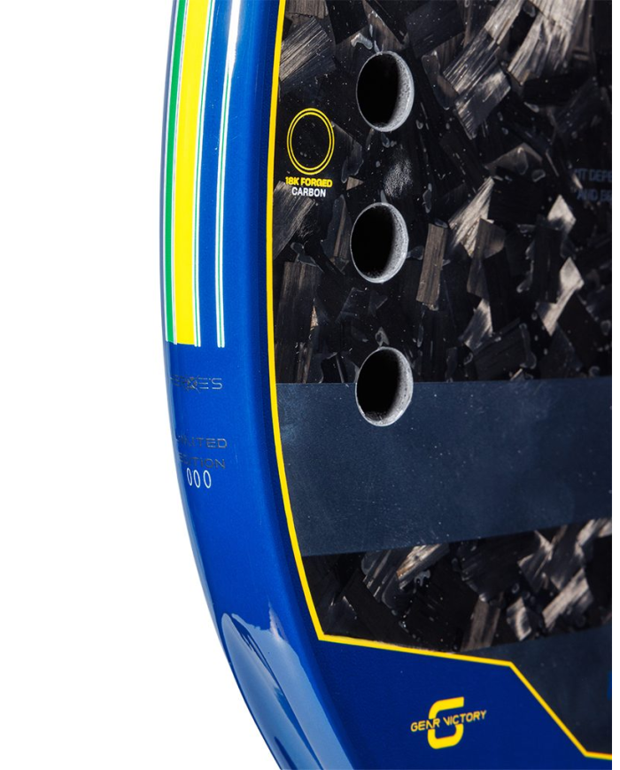 Heroe’s x Senna LTD 2026