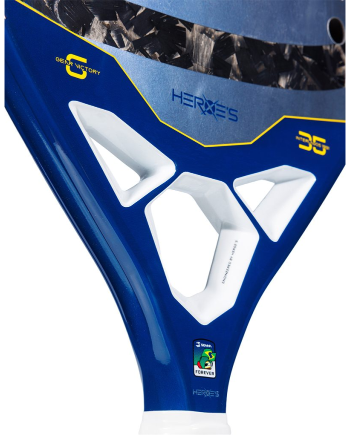 Heroe’s x Senna LTD 2026
