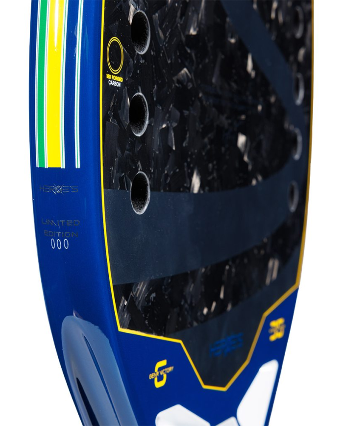Heroe’s x Senna LTD 2026
