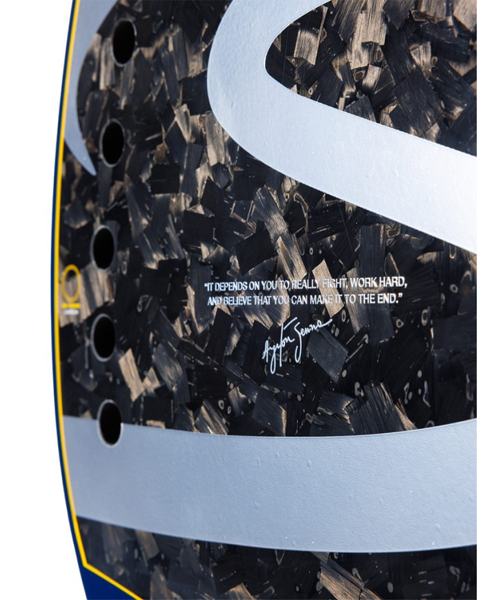 Heroe’s x Senna LTD 2026