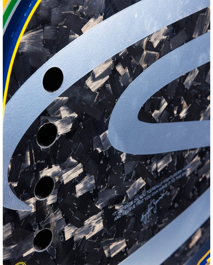 Heroe’s x Senna LTD 2026