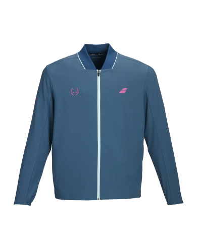 Babolat Jacket J. Lebron 2027