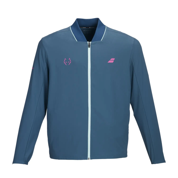 Babolat Jacket J. Lebron 2027