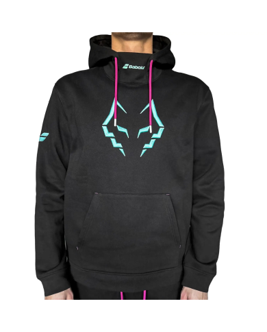 Babolat Hood Sweat J. Lebron 2027