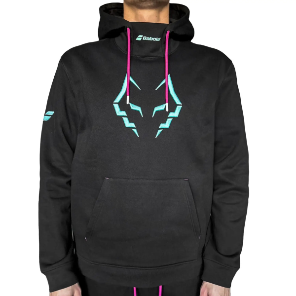 Babolat Hood Sweat J. Lebron 2027