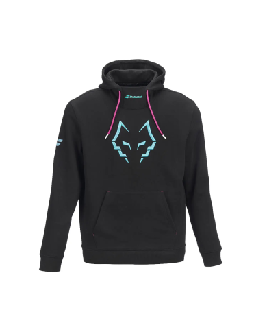 Babolat Hood Sweat J. Lebron 2027