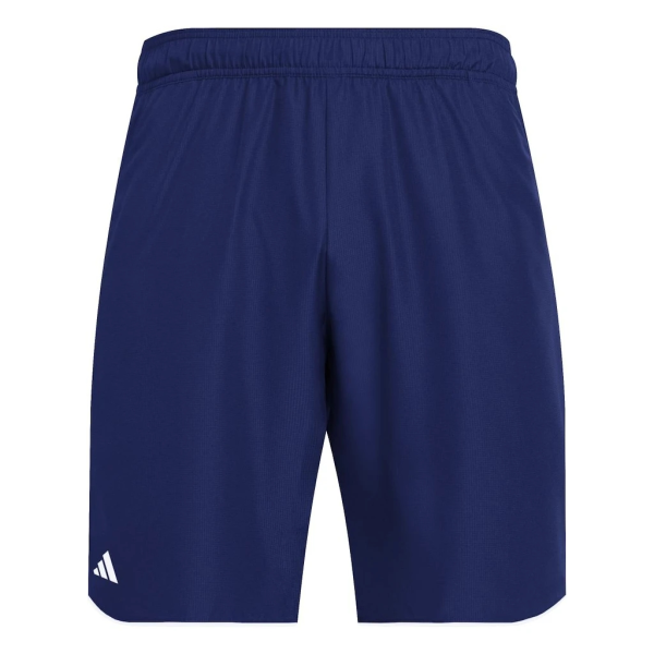 Adidas Short Club-Sw White