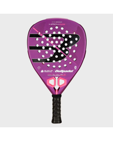 Bullpadel Hack 05 Milano 2027