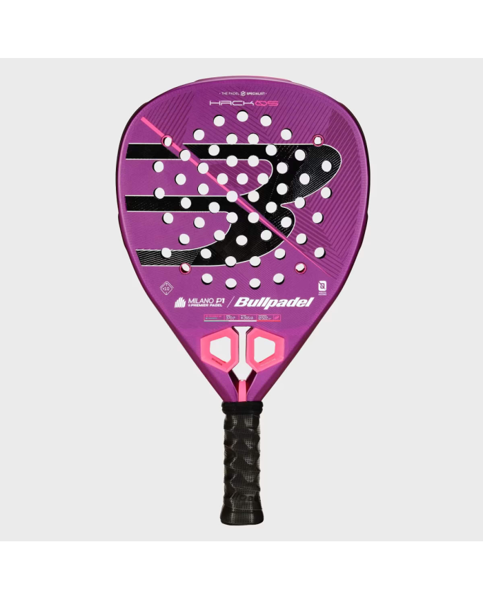 Bullpadel Hack 05 Milano 2027