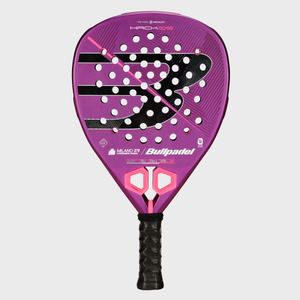 Bullpadel Hack 05 Milano 2027